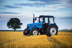 Навесное оборудование