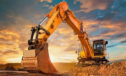 Землеройная техника