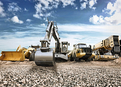 Спецтехника